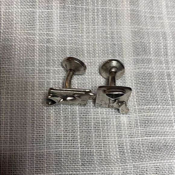 Cuff Links - Picture 2 of 2